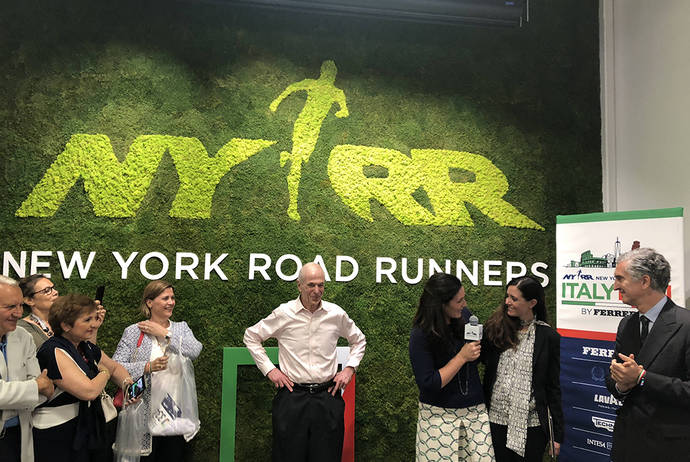 Italy Runs 2 Italy Runs 2