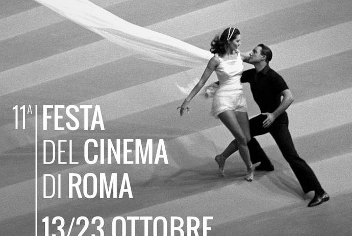 Rome Film Fest 2016