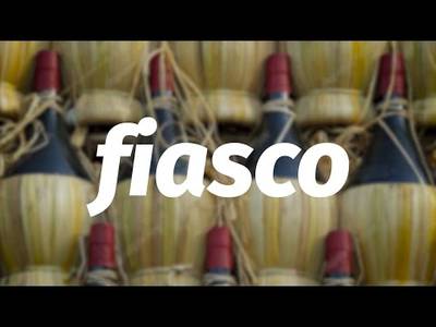 Parole Parole S04E33: FIASCO