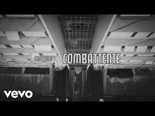 Fiorella Mannoia - Combattente
