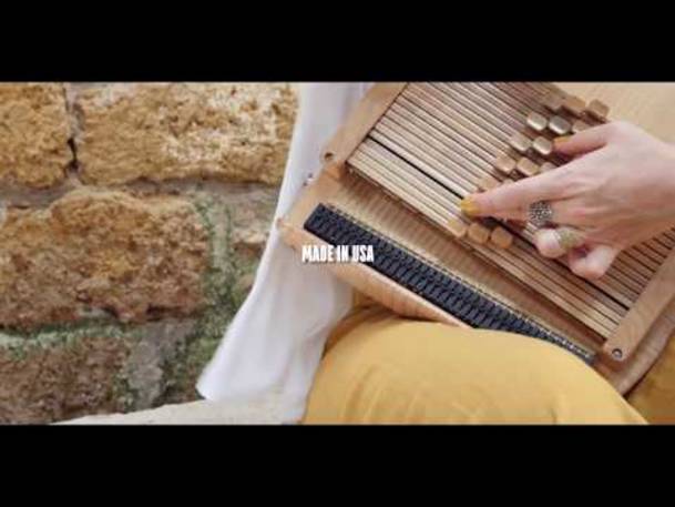 Alessandra Salerno  - Faith Within your Hands (NEW SINGLE OFFICIAL VIDEO)