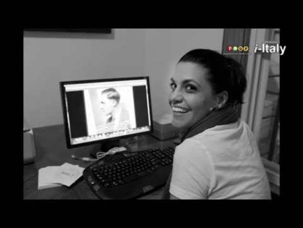 Chiara Montalto. An Italian-American Tale on Stage