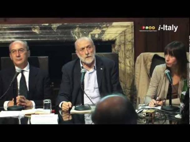 CARLO PETRINI, SLOW FOOD AND THE UNIVERSITY OF GASTRONOMIC STUDIES