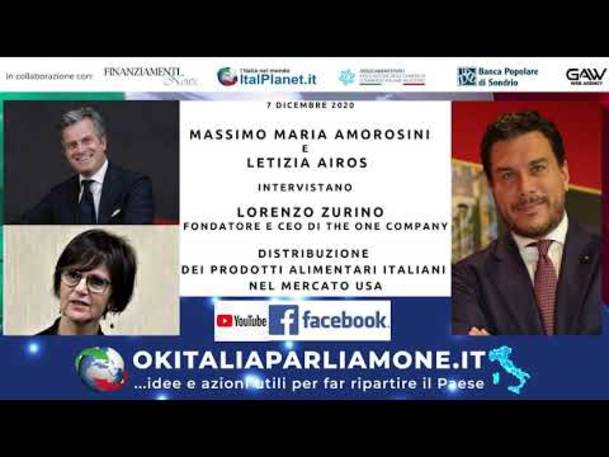 Distribuzione e internazionalizzazione negli Stati Uniti