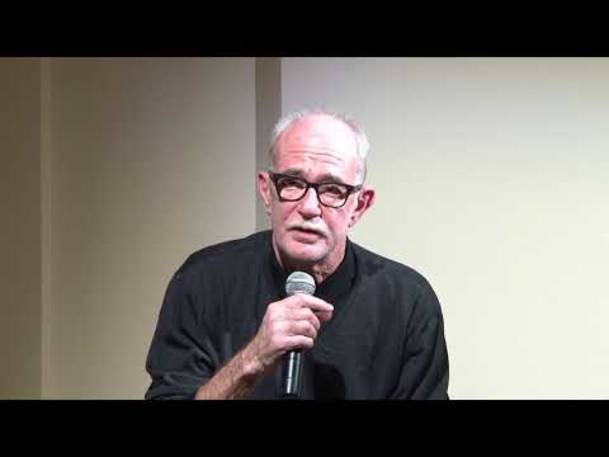 Francesco De Gregori at New York University