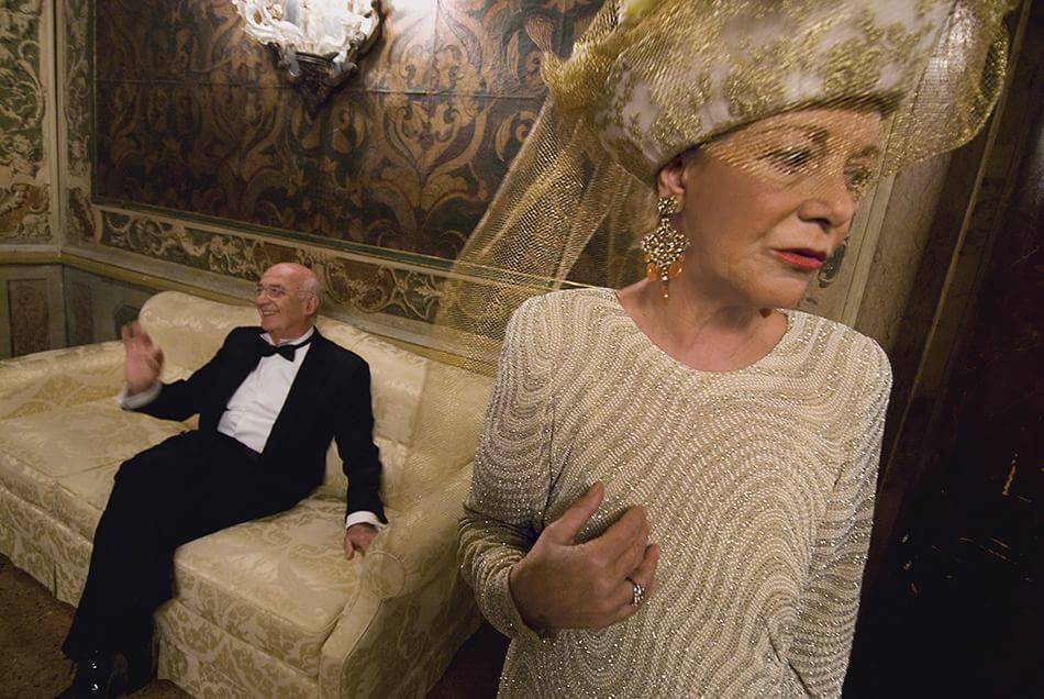 Fashion National Geographic