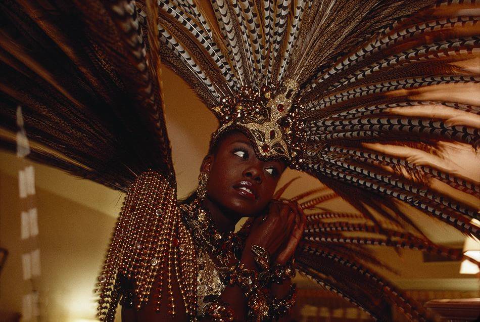 Fashion National Geographic