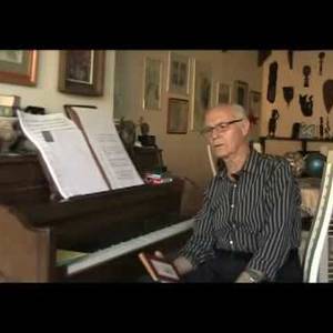 Tzvi Avni on Primo Levi