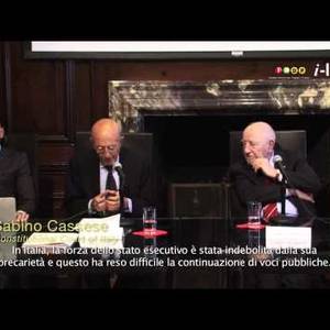 IIC New York. The Unification of Italy and American Independence