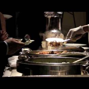 NYC. Italian National Holiday with Fiat 500