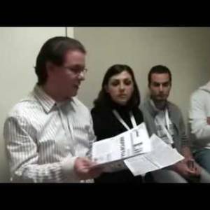 Giovani "Papponi" Italiani nel Mondo