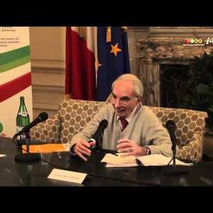 Humanities in the 21st Century. Giuliano Amato Conclusive Speech