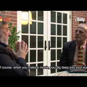 Gianni Amelio. Movies, and Everything After