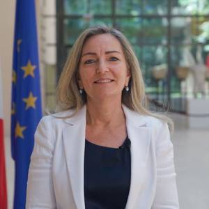 Videomessaggio dell'Ambasciatrice Mariangela Zappia