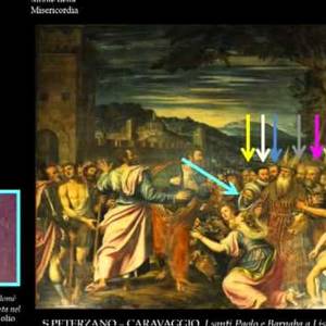 Giovane Caravaggio - Clip