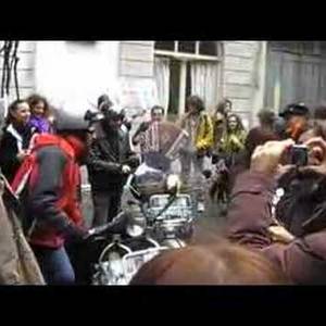 Spose in viaggio (1 - La partenza)