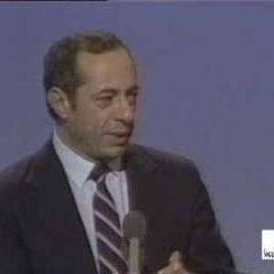 Mario Cuomo's 1984 Convention Speech