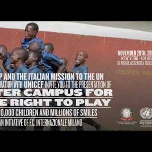 inter campus united nations new york 2012