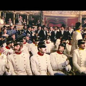 SENSO (1954) - The Criterion Collection