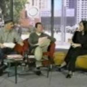 Italian-American Dialect