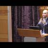 Roberto Saviano and Nouriel Roubini: Two Perspectives on the Crisis